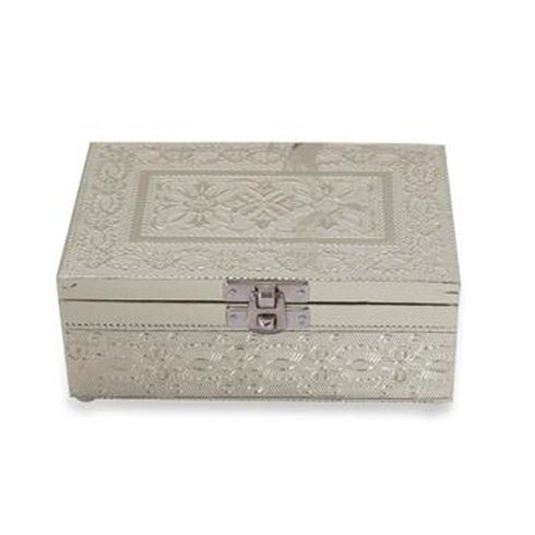 German Oxidized - Jewel Box 4x6 Pack Of 10 - 3420gms